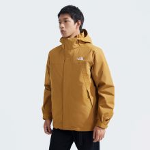 【男女同款】北面三合一冲锋衣鹅绒户外防水新TheNorthFace|81QS