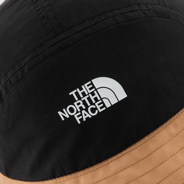 TheNorthFace北面帽子通用款户外遮阳防护秋季新款|7WHA