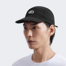 北面男女同款轻量运动鸭舌帽可收纳户外夏新款TheNorthFace|8CTF