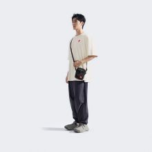 北面男女同款时尚单肩包斜挎包户外轻巧新款TheNorthFace|8EG9