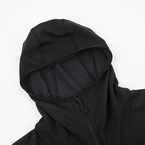 下MTheNorthFace北面抓绒衣男户外舒适保暖上新|3SQP