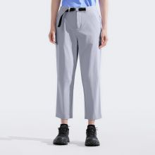 北面女凉感速干裤运动长裤户外吸湿透气新款TheNorthFace|8CJT