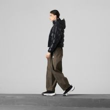 北面UE女ICON NUPTSE2000防泼水羽绒服鹅绒TheNorthFace|831F