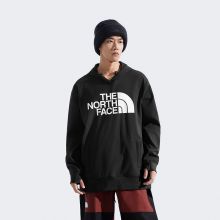 北面Tekno针织上衣卫衣男防风防泼水户外秋冬TheNorthFace|82V6