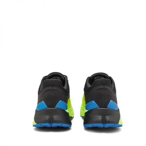 TheNorthFace北面VECTIV ENDURIS 越野跑鞋男户外轻便抓地上新|7W5O