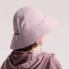 北面CLASS V渔夫帽子女UPF防晒户外新款TheNorthFace|8EPS