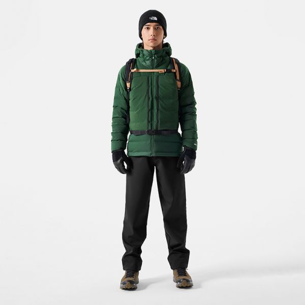 TheNorthFace北面长裤男户外防风防泼溅保暖秋季新款|5AXX