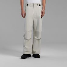 北面UE设计师款休闲长裤子男款宽松户外新款TheNorthFace|8HY8