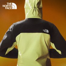 北面冲锋衣女Ridgelite山脊防水外套户外新款TheNorthFace|8HRC