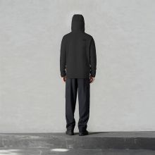 北面UE设计师款马年华夫格卫衣男舒适户外新款TheNorthFace|8E64