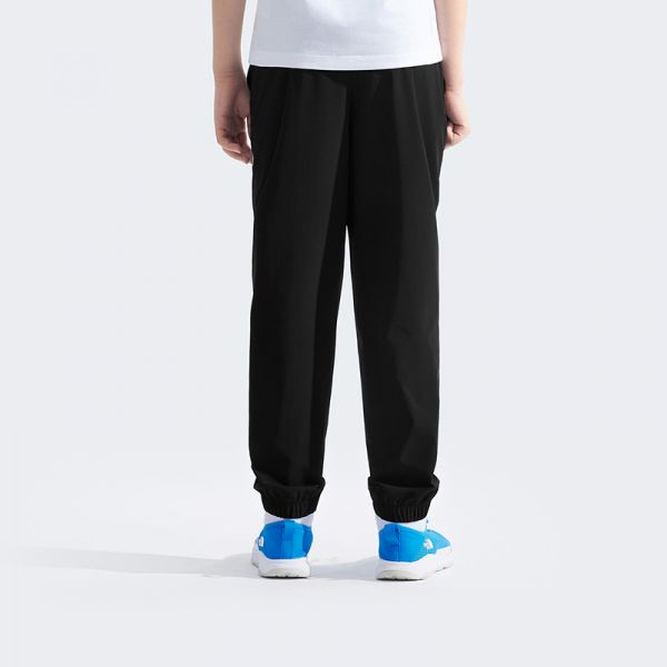 北面童装儿童男女凉感速干裤运动长裤子夏新款TheNorthFace|8C0J