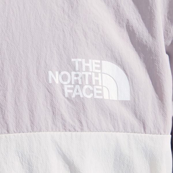 北面男Sun Chase户外多效衣凉感防晒衣防风骑行TheNorthFace|87VY