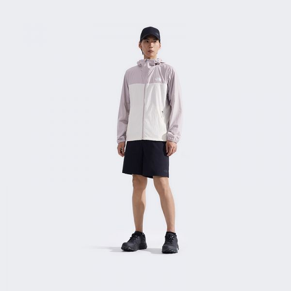 北面男Sun Chase户外多效衣凉感防晒衣防风骑行TheNorthFace|87VY