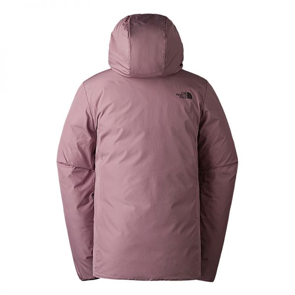 TheNorthFace北面MANCHURIA鹅绒羽绒服女户外保暖防泼溅秋季新款|83OK