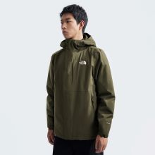 北面男Carto三合一冲锋衣防水保暖户外冬新款TheNorthFace|81RN