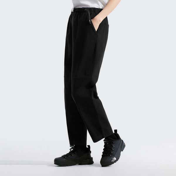 北面女Beta Utility休闲长裤户外攀岩攀登新款TheNorthFace|8DGM