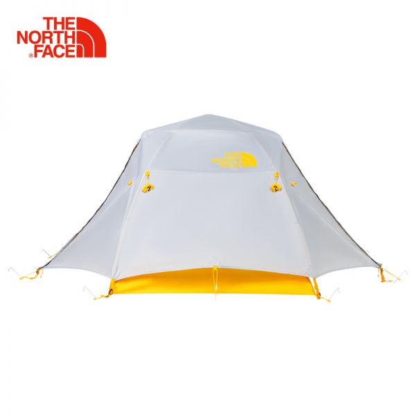 下MTheNorthFace北面春夏新品防水透气户外野营双人帐篷|3BYH
