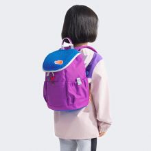北面童装男女儿童双肩背包书包户外便捷收纳TheNorthFace|52VW