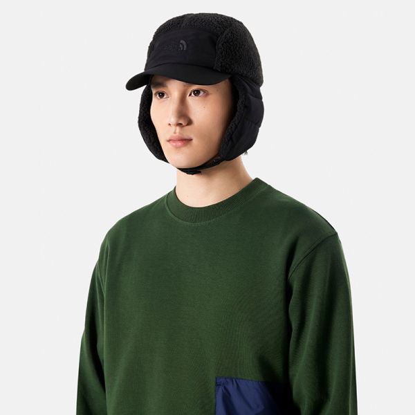 TheNorthFace北面运动帽通用款户外舒适保暖秋季新款|7WJB