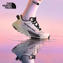 北面Altamesa500 V2越野跑鞋女户外抓地新款TheNorthFace|8DB3