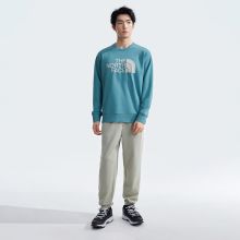 北面男针织上衣卫衣户外休闲宽松版型秋TheNorthFace|8AT7