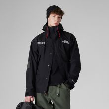 北面UE男冲锋衣GORE-TEX硬壳外套防水透汽户外TheNorthFace|831M