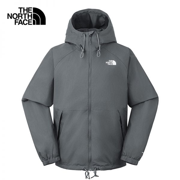 北面情侣Antora冲锋衣防水透湿舒适户外新款TheNorthFace|8C5K