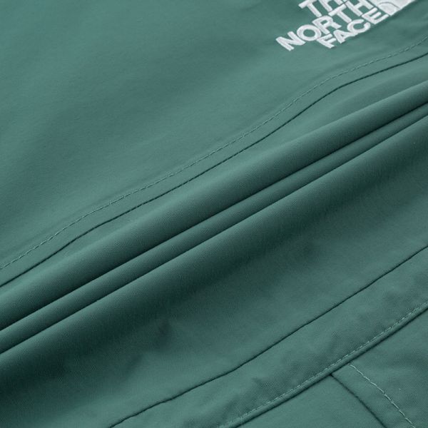 TheNorthFace北面童装鹅绒羽绒服女童防水保暖抓绒23秋冬新款|82Y4