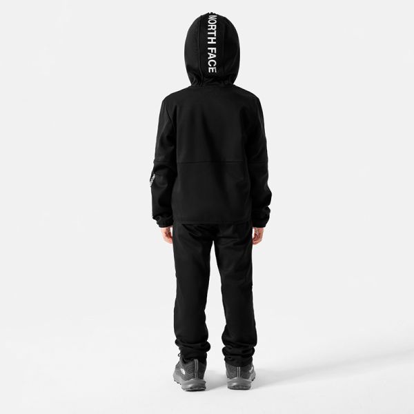 TheNorthFace北面套装小童户外保暖透气23秋冬新款|82YR