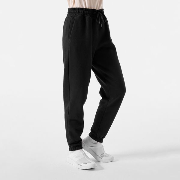 TheNorthFace北面针织长裤女户外舒适保暖秋季新款|86QG