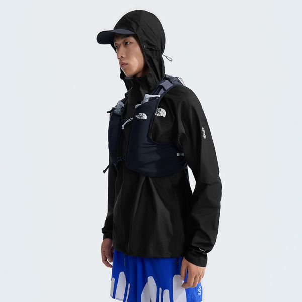 北面SUMMIT巅峰系列男Superior硬壳冲锋衣越野TheNorthFace|86WG