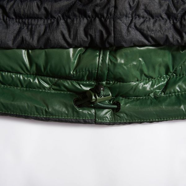 TheNorthFace北面UE先锋设计拼色鹅绒羽绒服男保暖23秋冬新款83Q2
