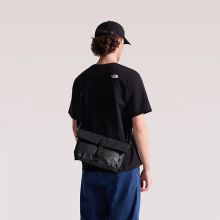 北面男女同款Base Camp休闲单肩背包斜挎包户外TheNorthFace|8BK6