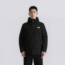 北面马年Cascade防水硬壳冲锋衣男防风户外新款TheNorthFace|8DR6