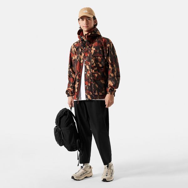 TheNorthFace北面休闲长裤男户外秋季新款|81SJ