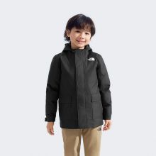 北面童装North Down宝宝鹅绒三合一冲锋衣男女TheNorthFace84M6
