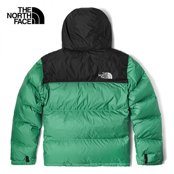 TheNorthFace北面1996Nuptse羽绒外套潮牌经典ICON上新鹅绒|3C8D