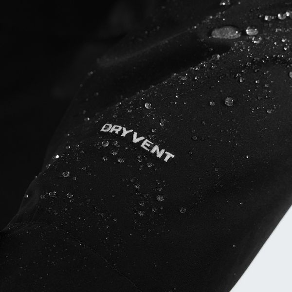 北面男Elements抓绒三合一冲锋衣防水保暖户外TheNorthFace|89YX
