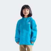 北面童装宝宝儿童Antora冲锋衣防水硬壳户外TheNorthFacel7ZZP