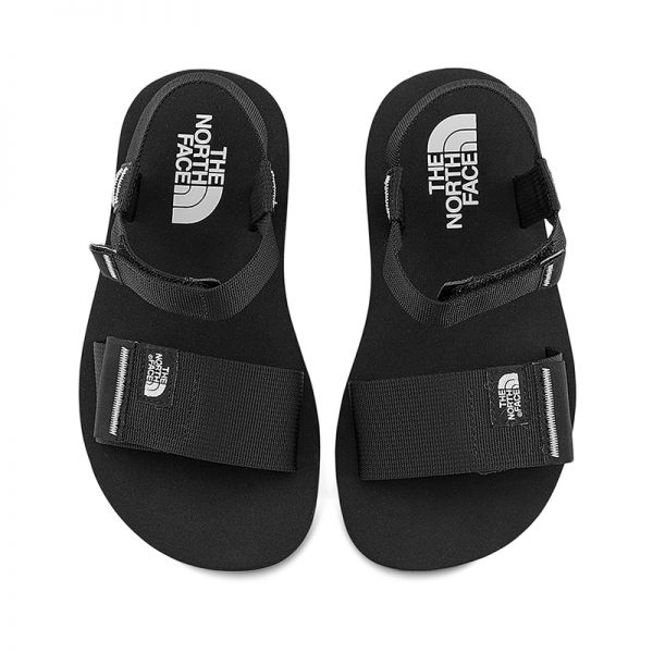 TheNorthFace北面童装凉鞋儿童款轻便运动户外24春夏新款|7W5W