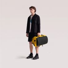 北面Base Camp 50L S号防水驮包男女同款户外TheNorthFace|52ST