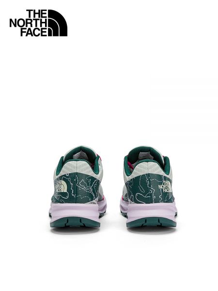 TheNorthFace北面拉力越野鞋VECTIV LEVITUM跑步鞋女户外防水抓地秋季上新|5LWW