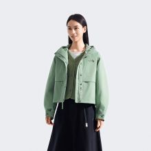 北面女M66棉服二合一冲锋衣外套防水保暖户外TheNorthFace|8DX9