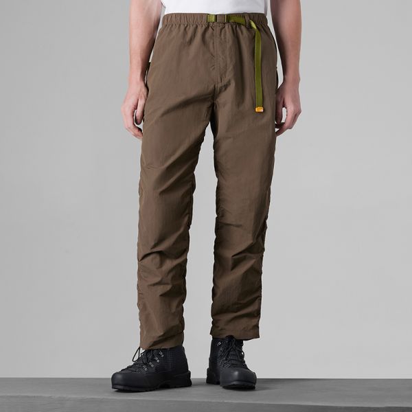 北面UE设计师款防泼溅多口袋休闲长裤子男户外TheNorthFace|8A85