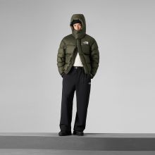 北面UE HMLYN BALTORO羽绒服男鹅绒户外冬TheNorthFace|832G