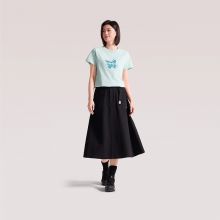 北面速干衣短袖T恤女运动户外休闲透气新款TheNorthFace|8GX7