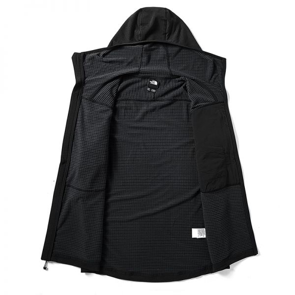 下MTheNorthFace北面抓绒衣男户外舒适保暖上新|3SQP