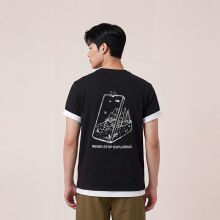 北面速干衣短袖T恤男女运动户外透气新款TheNorthFace|8M79