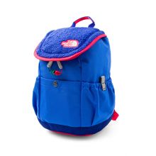 北面儿童双肩背包书包Mini Explorer 10L好奇包TheNorthFace|52VW