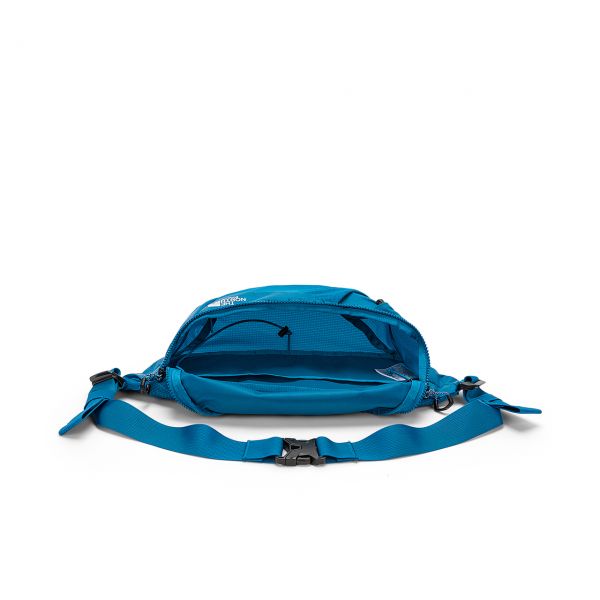 TheNorthFace北面新品腰包通用款轻巧便捷户外休闲|3S7Y